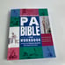 The PA Bible: A PANCE Workbook