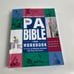 The PA Bible: A PANCE Workbook