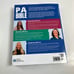 The PA Bible: A PANCE Workbook