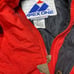 Vintage 90’s Apex One Nebraska Cornhuskers Ncaa Parka Puffer Jacket Men’s LARGE