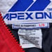 Vintage 90’s Apex One Nebraska Cornhuskers Ncaa Parka Puffer Jacket Men’s LARGE