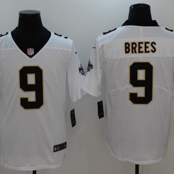 NFL New Orleans Saints new jersey