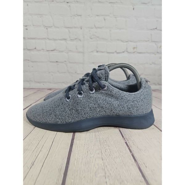 ALLBIRDS Wool Athletic Walking Running Shoes Women's Size 9