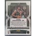 2023-24 Panini Obsidian Andre Jackson Jr. Neon Flood SSP #66 Rookie RC Bucks