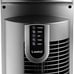 Lasko Oscillating Tower Fan, Quiet Fans with Remote 3 Speed and Timer