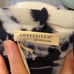 NWT Lovestitch Navy & White Tie Dye Hoodie & matching shorts L