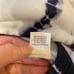 NWT Lovestitch Navy & White Tie Dye Hoodie & matching shorts L