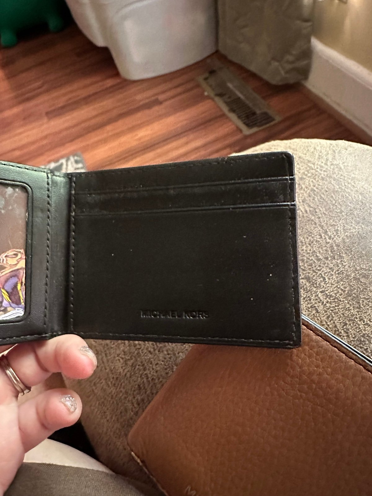 Michael Kors Men’s Wallet