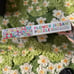 Takashi Murakami tonari no zingaro 1000pcs FLOWER JIGSAW PUZZLE Kaikai Kiki NEW