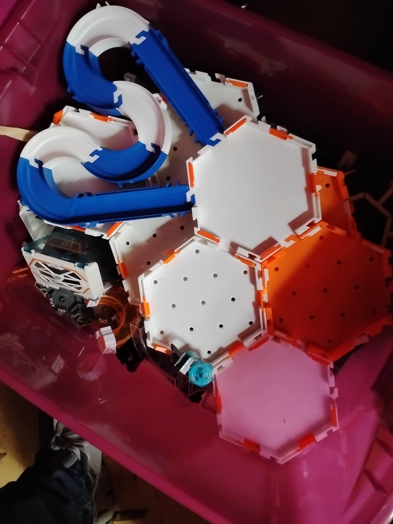 Hex Bug Lot