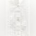 NWT. Zara ZW Collection White 100% Cotton Embroidered Eyelet Shirt. Size L.