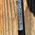 Vintage Penguin Telescopic Fishing Rod Tubular Fiberglass 6 1/2 Made in Korea