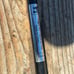 Vintage Penguin Telescopic Fishing Rod Tubular Fiberglass 6 1/2 Made in Korea