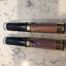 SeneGence Translucid Powder Set