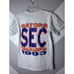 Vintage 90's Florida Gators UF 1993 Champions VTG Shirt Youth Size XL (18-20)
