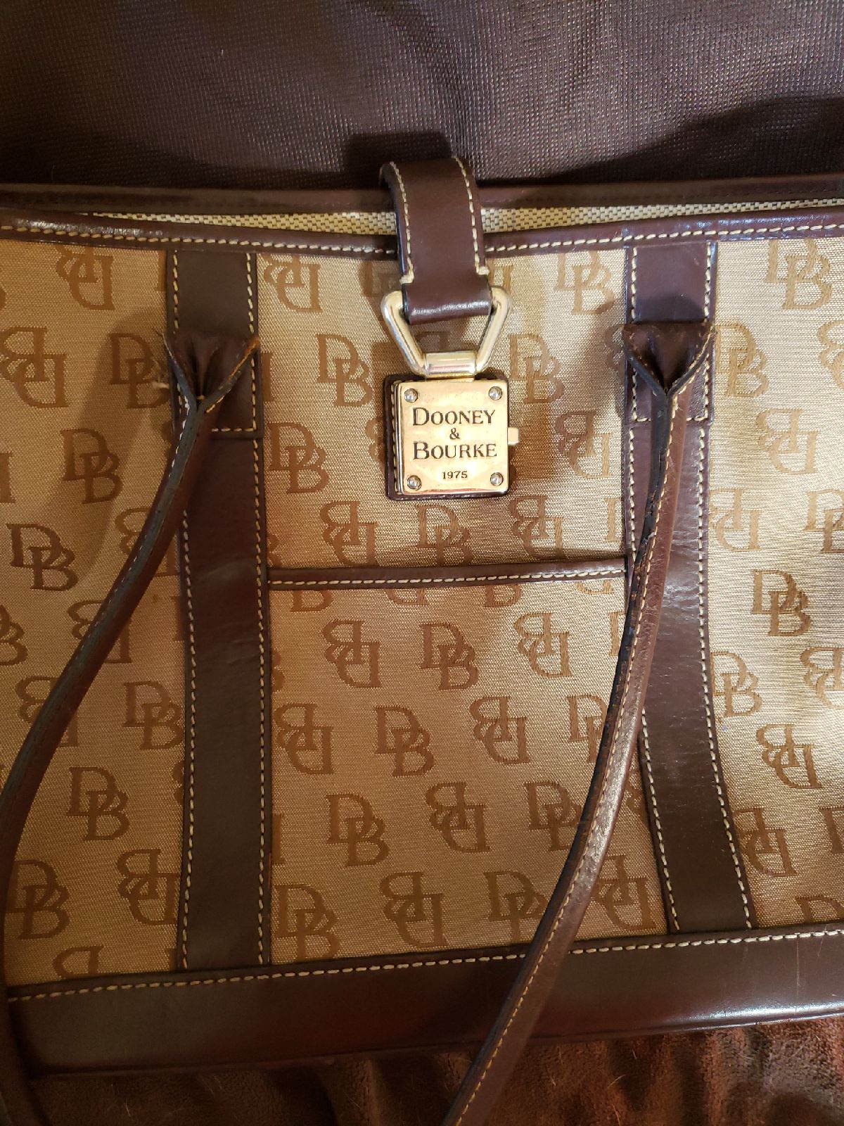 Dooney and Bourke