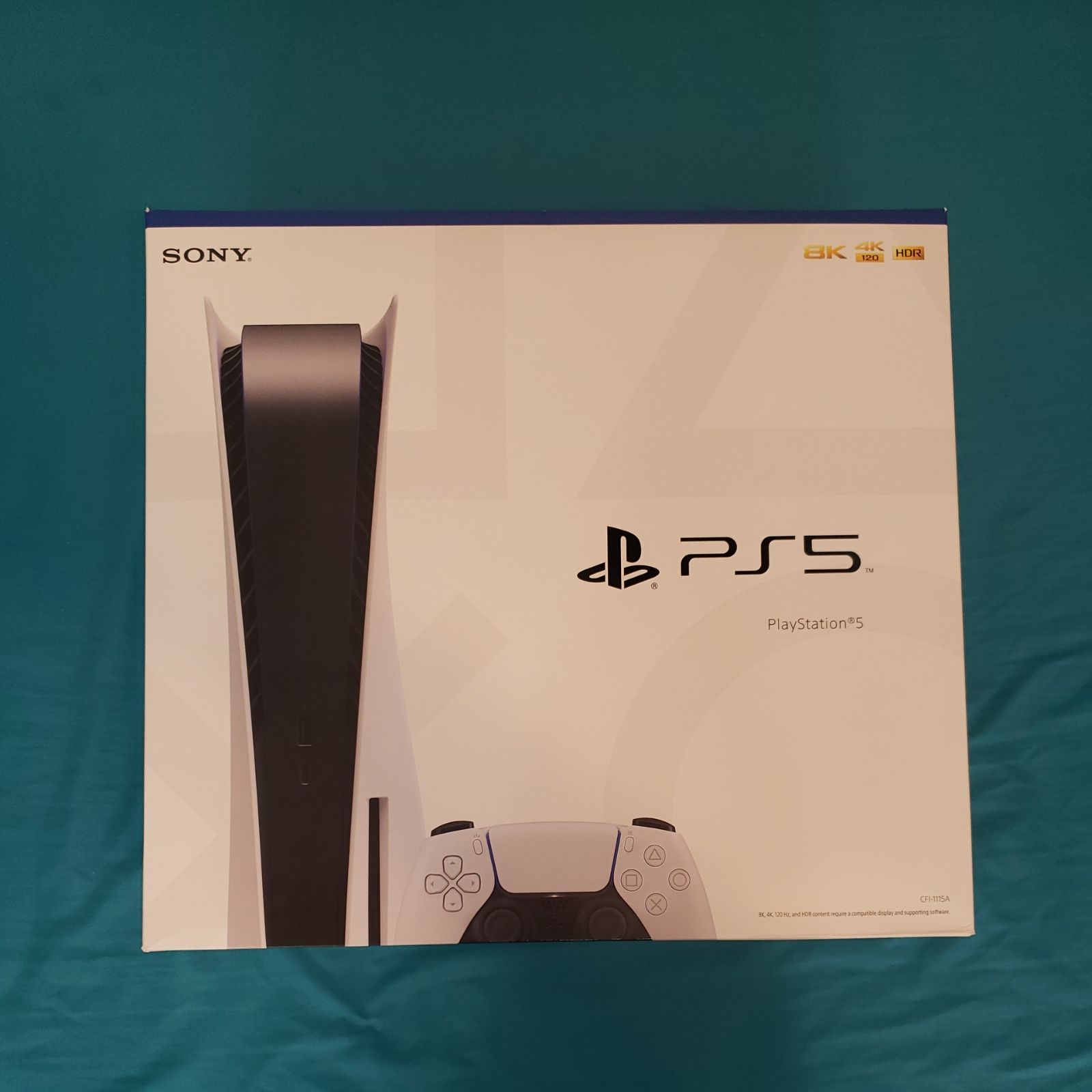 PlayStation 5