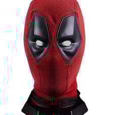 Bundle Super Hero Masks