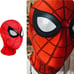 Bundle Super Hero Masks