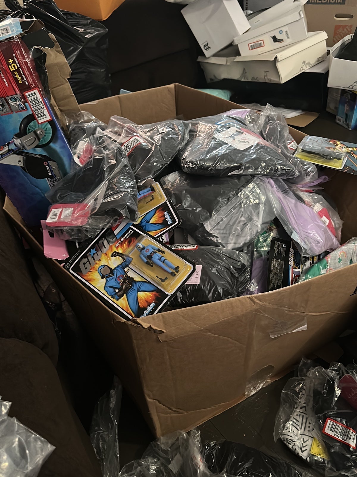 womens clothing bundles