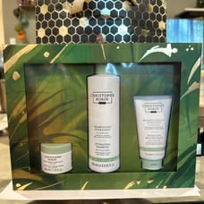 Christophe Robin intense hydration ritual