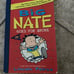 Big Nate series books