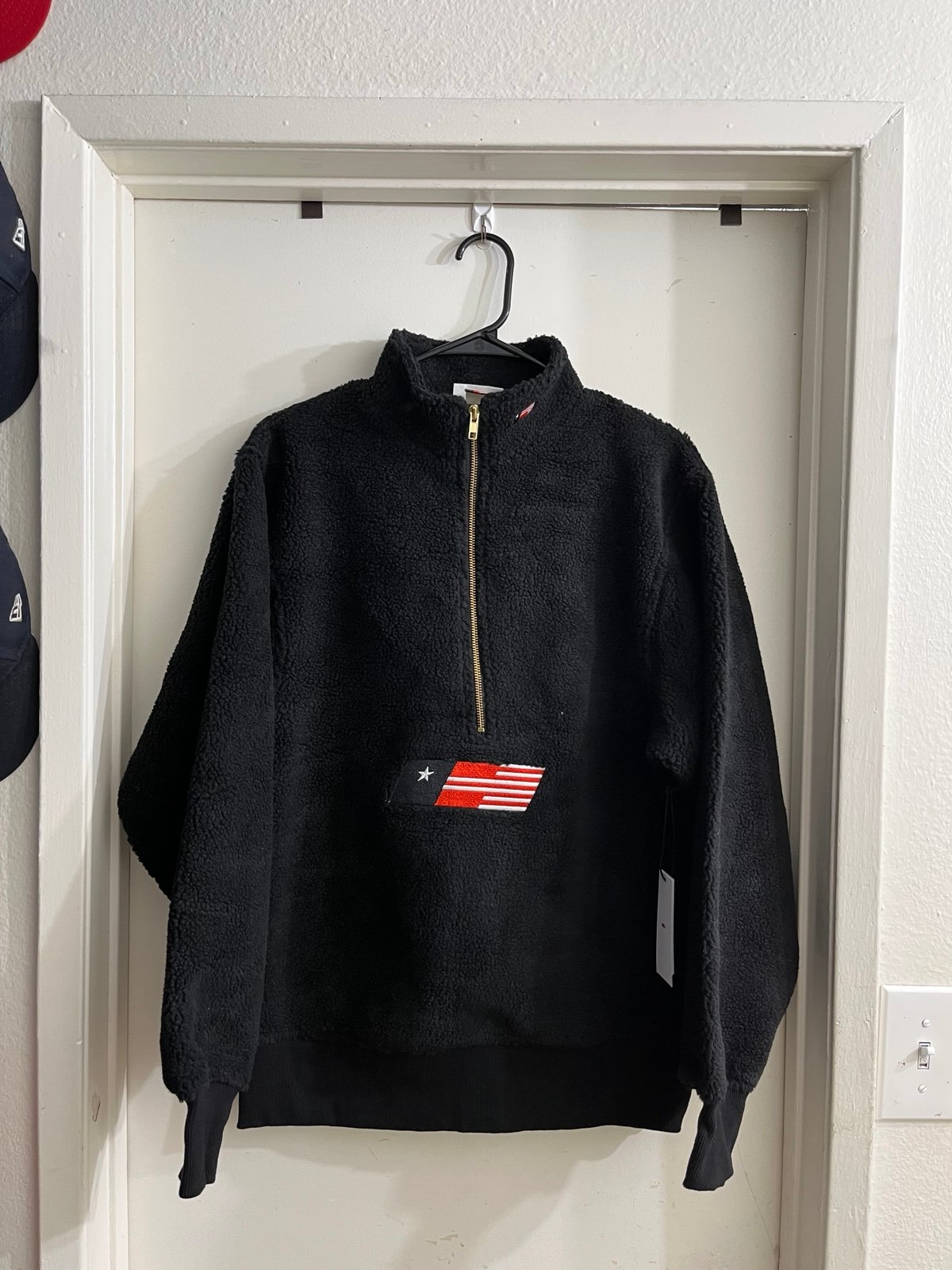 Honor The Gift Fleece