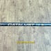3 Hybrid- Callaway Mavrik, Stiff Flex (Listing #1508)