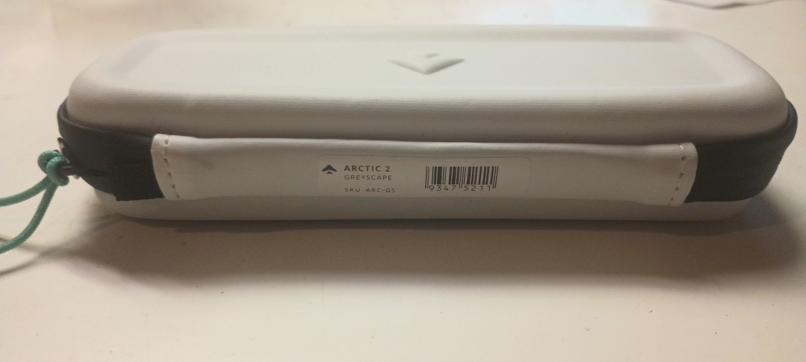 Alert! Balisong lovers look! Glider Arctic 2 greyscope trainer
