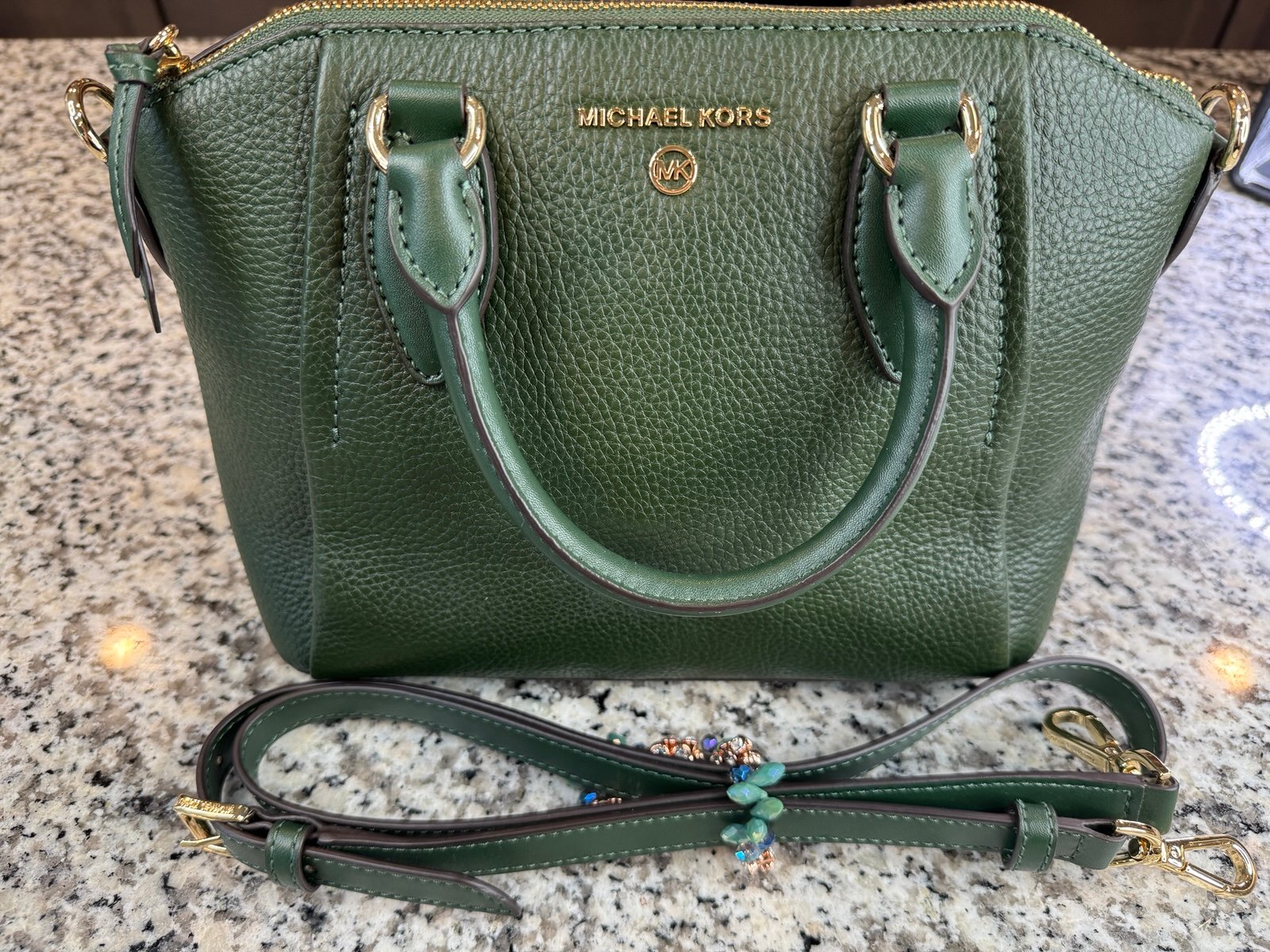 Michael Kors Handbag