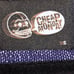 Cheap Monday men’s cardigan sweater