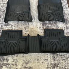 Honda Civic 10th Gen floor liner
