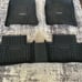 Honda Civic 10th Gen floor liner