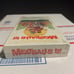 Meatballs III 3 VHS SEALED Patrick Dempsey Al Waxman 1984 Rare Comedy
