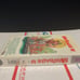 Meatballs III 3 VHS SEALED Patrick Dempsey Al Waxman 1984 Rare Comedy