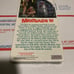 Meatballs III 3 VHS SEALED Patrick Dempsey Al Waxman 1984 Rare Comedy