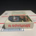 Meatballs III 3 VHS SEALED Patrick Dempsey Al Waxman 1984 Rare Comedy