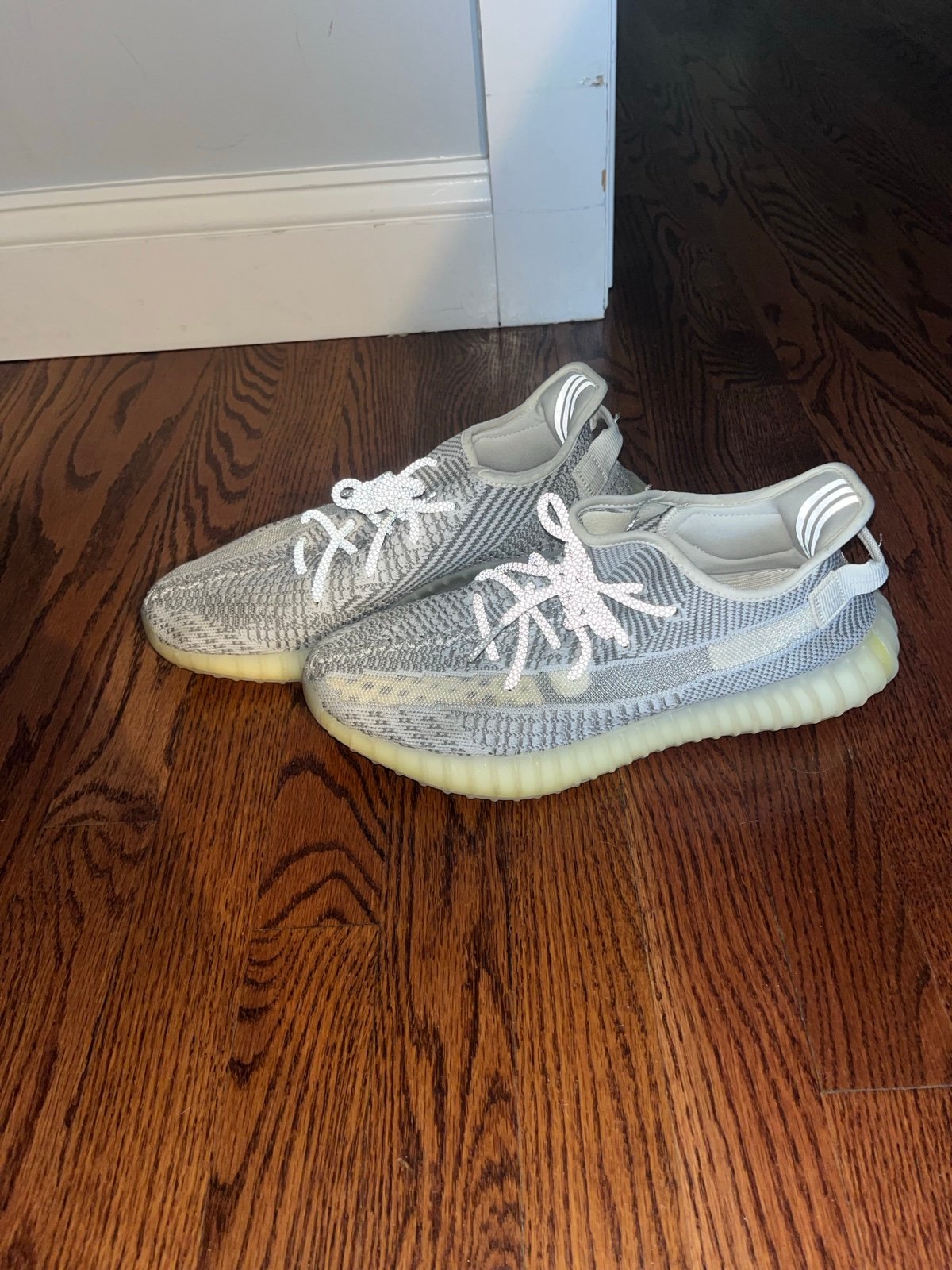 Yeezy Boost 350 V2 Low Static Non - Reflective