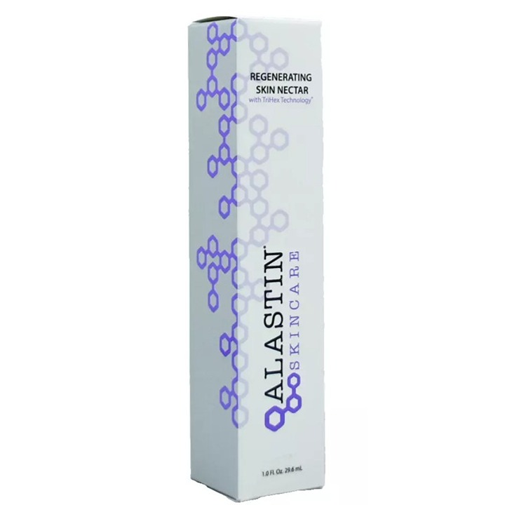 New Alastin Womens Skincare Regenerating Skin Nectar 1 fl oz / 29.6 ml