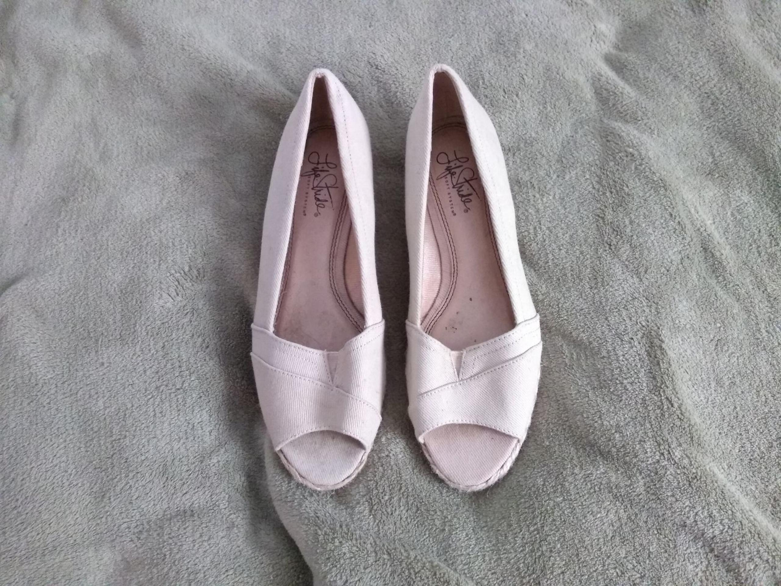 espadrilles