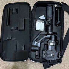 Zhiyun-Tech Crane-2 camera stabilizer