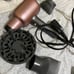New Professional Ionic Hair Dryer Blow Dryer with Diffuser