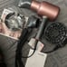 New Professional Ionic Hair Dryer Blow Dryer with Diffuser