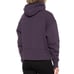 Peloton Women's Purple 1/2 Zip Chic Hoodie Sweatshirt Size XL NEW