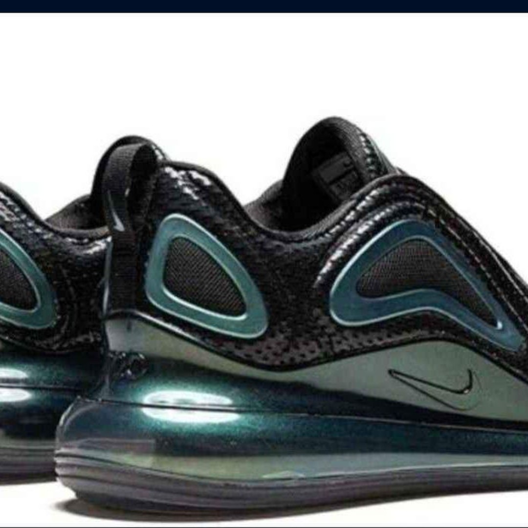 New Nike AirMax 720 - Size Men's 6,
