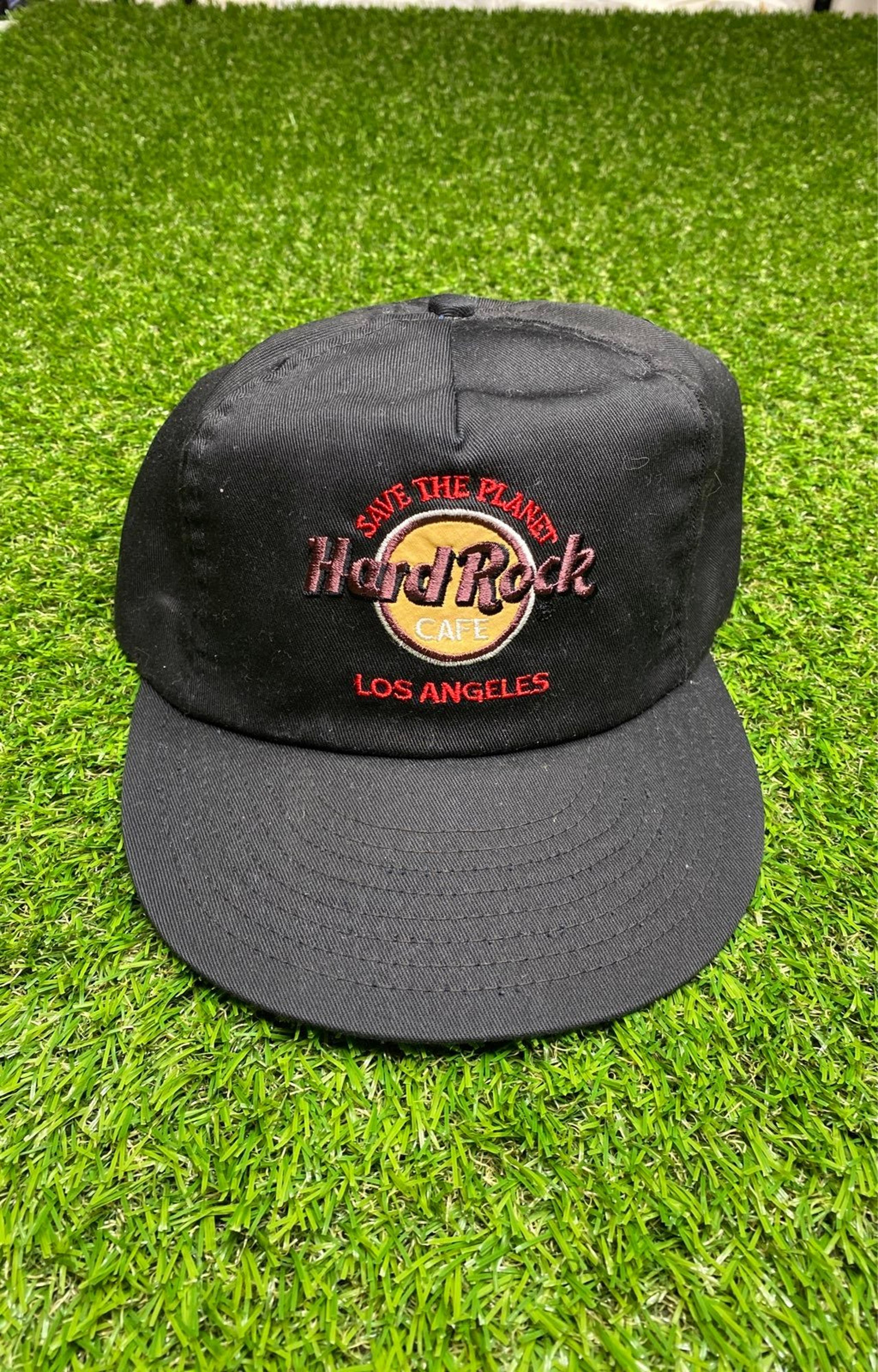Hard Rock Cafe hat Los Angeles