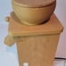 schnitzer pro 200 flour mill