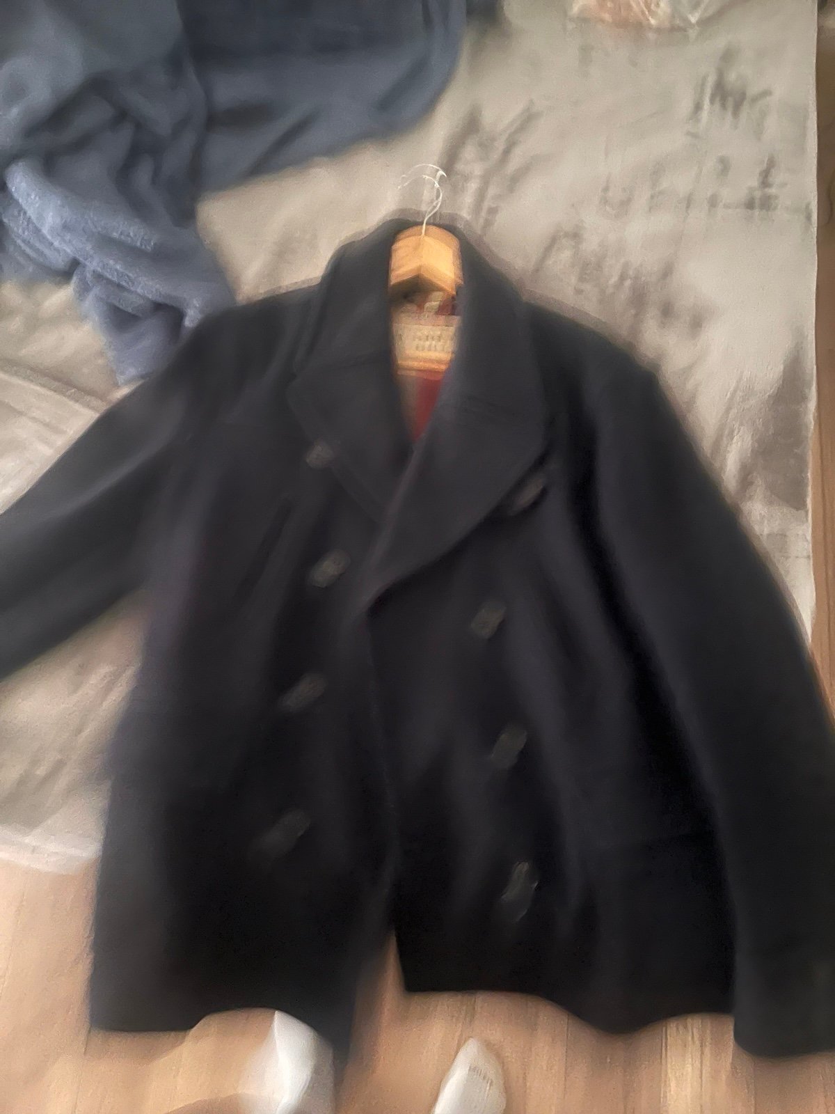 Burberry Brit Coat