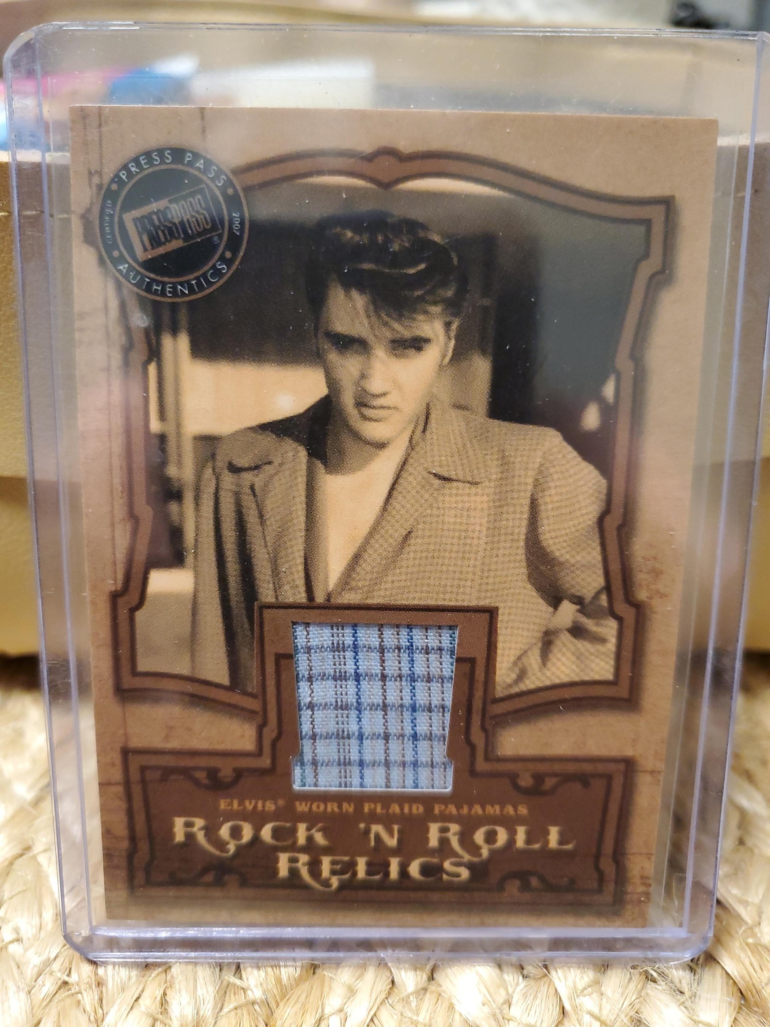 Elvis