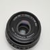FUJIFILM XF35mm F2 R WR BLACK